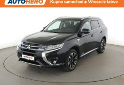 Mitsubishi Outlander III FV23 2.0 PHEV Automat 4WD Navi Tempomat Grzane Fotele Alcantara Kame