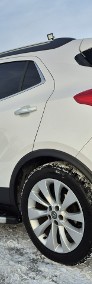 Opel Mokka Mokka X 1.4 Turbo Benzyna*GAZ BRC*129oookm*Automat**Polski Salon**Ka-3