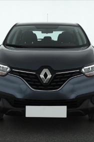 Renault Kadjar I , Salon Polska, Klima, Tempomat, Parktronic-2