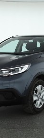Renault Kadjar I , Salon Polska, Klima, Tempomat, Parktronic-3