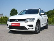 Volkswagen Tiguan II 2.0 TSI 190KM Allspace Automat DSG -4 Motion -4x4 -Skóra -Zobacz