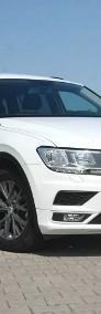 Volkswagen Tiguan II 2.0 TSI 190KM Allspace Automat DSG -4 Motion -4x4 -Skóra -Zobacz-4