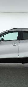 Opel Mokka , Salon Polska, Serwis ASO, Skóra, Navi, Xenon, Bi-Xenon,-4