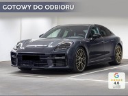 Porsche Panamera Turbo S E-Hybrid Turbo S E-Hybrid 4.0 (782KM)| Dach panoramiczny