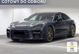 Porsche Panamera Turbo S E-Hybrid Turbo S E-Hybrid 4.0 (782KM)| Dach panoramiczny