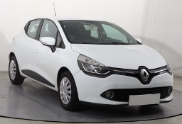 Renault Clio IV , Salon Polska, 1. Właściciel, Navi, Klima, Tempomat,