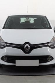 Renault Clio IV , Salon Polska, 1. Właściciel, Navi, Klima, Tempomat,-2