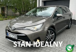 Toyota Avensis IV Kamera*Cofania*Grzane*Fotele*Serwis*ASO*Tempomat*Zarejestrowana