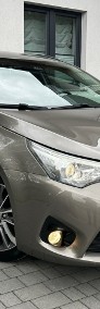 Toyota Avensis IV Kamera*Cofania*Grzane*Fotele*Serwis*ASO*Tempomat*Zarejestrowana-3
