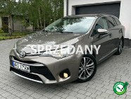 Toyota Avensis IV Kamera*Cofania*Grzane*Fotele*Serwis*ASO*Tempomat*Zarejestrowana