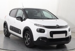 Citroen C3 III , Salon Polska, 1. Właściciel, Serwis ASO, Klima, Tempomat,