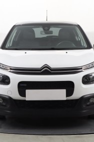 Citroen C3 III , Salon Polska, 1. Właściciel, Serwis ASO, Klima, Tempomat,-2