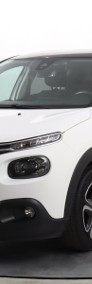 Citroen C3 III , Salon Polska, 1. Właściciel, Serwis ASO, Klima, Tempomat,-3