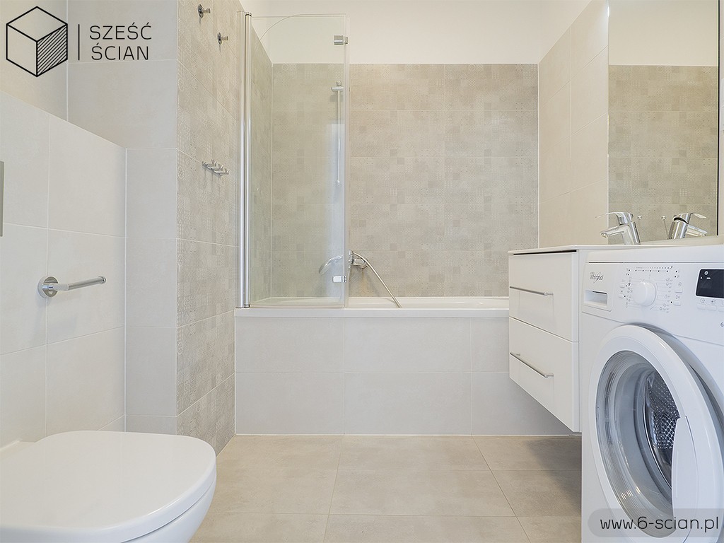 Kawalerka | 28 m² | Zakładowa | bez prowizji - Widok 6