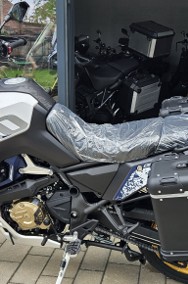 VOGE 800 RALLY VOGE800 3 kufry  2026r  raty  serwis  gwarancja-2