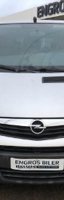 Opel Vivaro I 2,5 CDTi 146 L1H1 Combi (518)-3