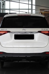 Mercedes-Benz Klasa GLE W167 AMG 53 4-Matic+ Pakiet wyposażenia AMG Premium Plus + AMG Night + MULTIBEAM-2