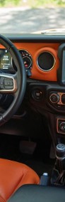 Jeep Wrangler III [JK] , Serwis ASO, 197 KM, Automat, Skóra, Navi, Klimatronic,-3