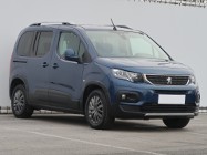 Peugeot Rifter , Salon Polska, 1. Właściciel, Serwis ASO, Klimatronic,