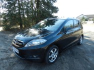 Honda FR-V 1,8 Bez rdzy AUTOMAT 6osób
