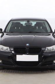 BMW SERIA 3 , Serwis ASO, Klimatronic, Parktronic-2