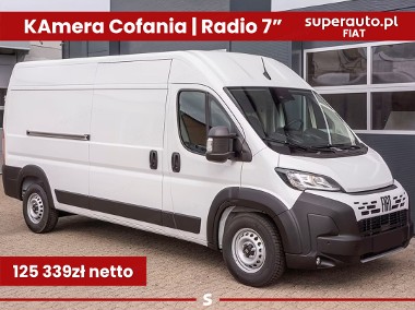 Fiat Ducato Maxi L3H2 aut Maxi L3H2 aut 2.2 180KM-1