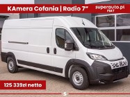 Fiat Ducato Maxi L3H2 aut Maxi L3H2 aut 2.2 180KM