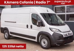 Fiat Ducato Maxi L3H2 aut Maxi L3H2 aut 2.2 180KM