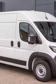 Fiat Ducato Maxi L3H2 aut Maxi L3H2 aut 2.2 180KM-2
