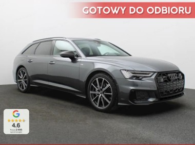 Audi A6 V (C8) 40 TDI quattro S Line Avant 2.0 40 TDI quattro S Line Avant (204KM) Kamera-1