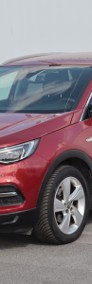 Opel , Salon Polska, Serwis ASO, Automat, Klimatronic, Tempomat,-3