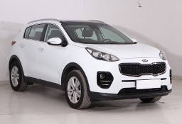 Kia Sportage IV , Navi, Klimatronic, Tempomat, Parktronic, Dach panoramiczny
