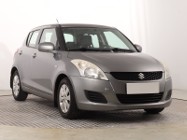 Suzuki Swift V , Salon Polska, Klima,ALU