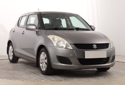 Suzuki Swift V , Salon Polska, Klima,ALU