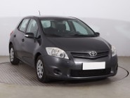 Toyota Auris I , Salon Polska, Serwis ASO, Klima