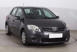 Toyota Auris I , Salon Polska, Serwis ASO, Klima