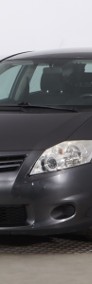 Toyota Auris I , Salon Polska, Serwis ASO, Klima-3