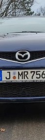 Mazda 5 II ŁADNA okazja mazda 7osobowa opłacona raty raty-3