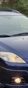 Mazda 5 II ŁADNA okazja mazda 7osobowa opłacona raty raty-4