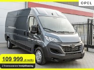 Opel Movano L3H2 L3H2 2.2 165KM