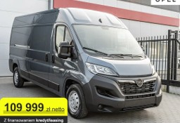 Opel Movano L3H2 L3H2 2.2 165KM