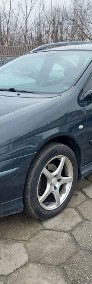 Citroen C5 I 2,0 benzyna 137 KM Klimatyzacja grzany fotel Zarejestrowany-3