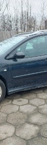 Citroen C5 I 2,0 benzyna 137 KM Klimatyzacja grzany fotel Zarejestrowany-4