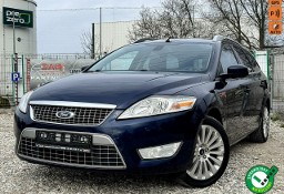 Ford Mondeo VI Converse+ Navi Climatronic Gwarancja