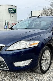 Ford Mondeo VI Converse+ Navi Climatronic Gwarancja-2