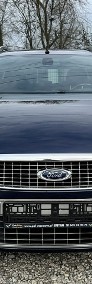 Ford Mondeo VI Converse+ Navi Climatronic Gwarancja-3
