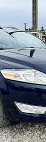 Ford Mondeo VI Converse+ Navi Climatronic Gwarancja-4