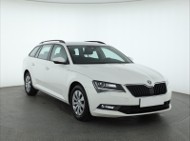 Skoda Superb III , Salon Polska, VAT 23%, Klimatronic, Tempomat, Parktronic