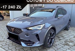 Cupra 2.0 TSI DSG 4Drive Formentor 2.0 TSI 190KM DSG 4Drive