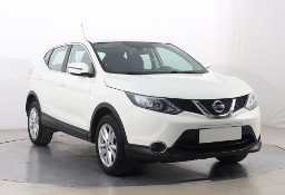 Nissan Qashqai II , Salon Polska, 1. Właściciel, Serwis ASO, Klimatronic,